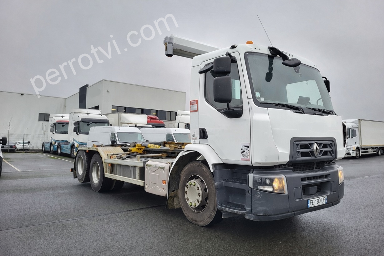 VOLVO D WIDE photo 2