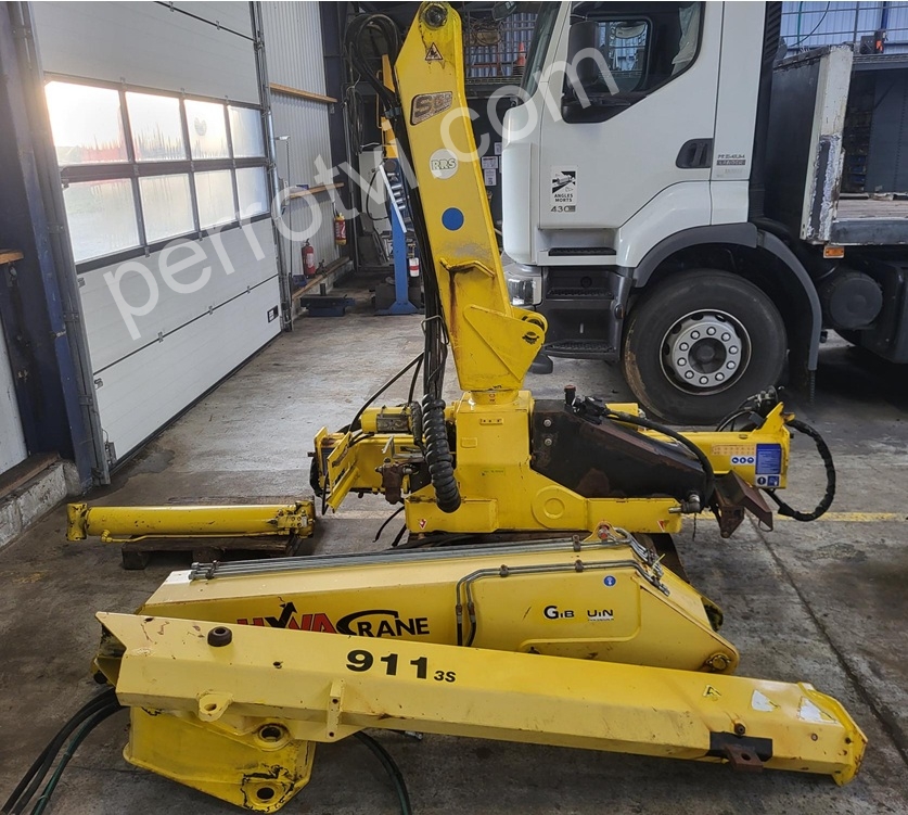 VOLVO PIECES DIVERSES photo 2