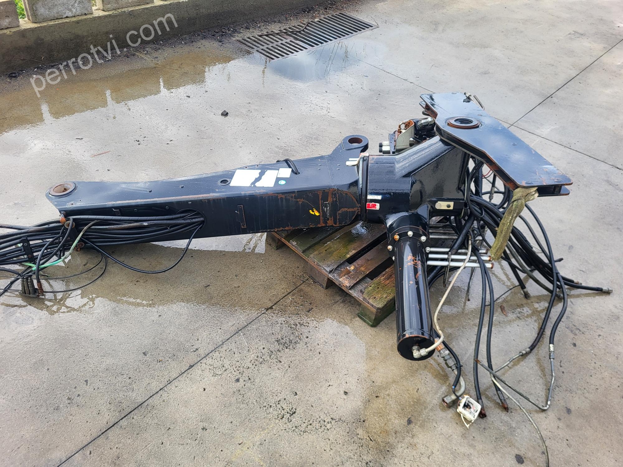 VOLVO PIECES DIVERSES photo 4