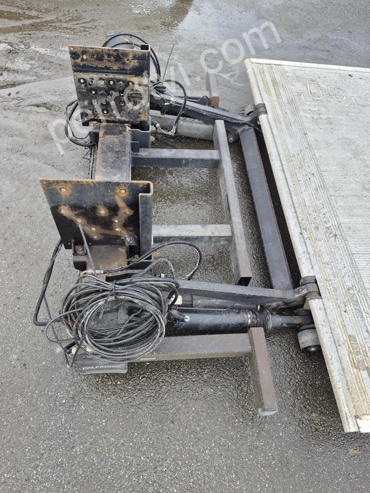 TECNOKAR MBB C 2000 L photo 2