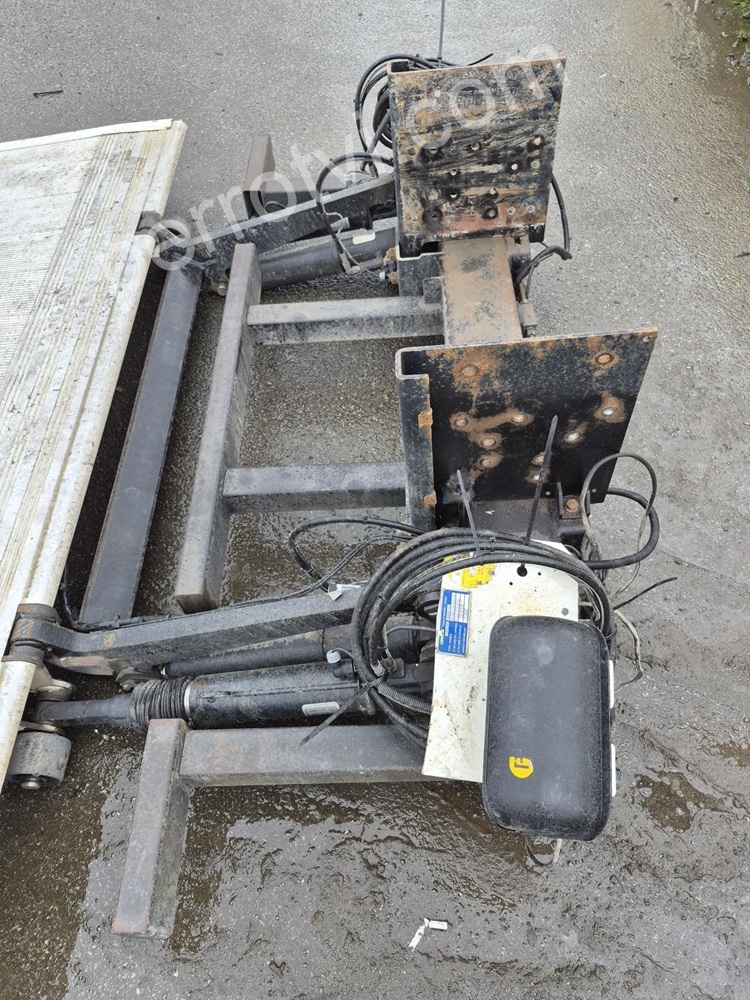 TECNOKAR MBB C 2000 L photo 3