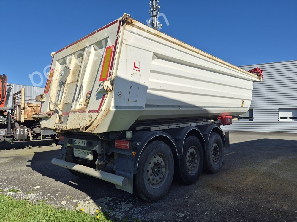 TECNOKAR BENNE photo 3