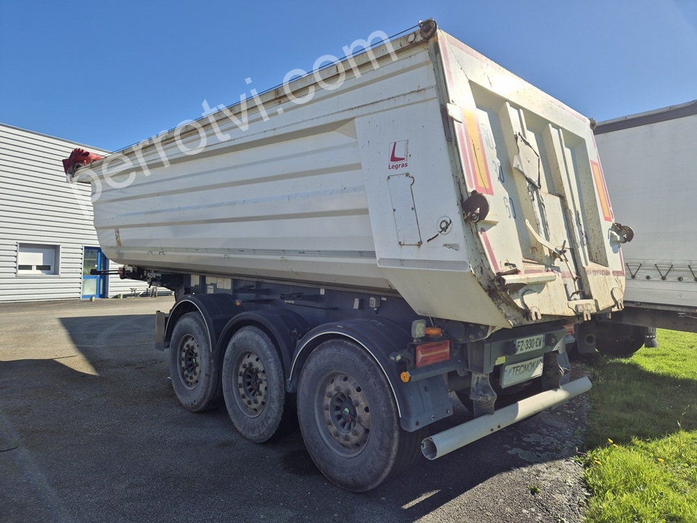 TECNOKAR BENNE photo 4