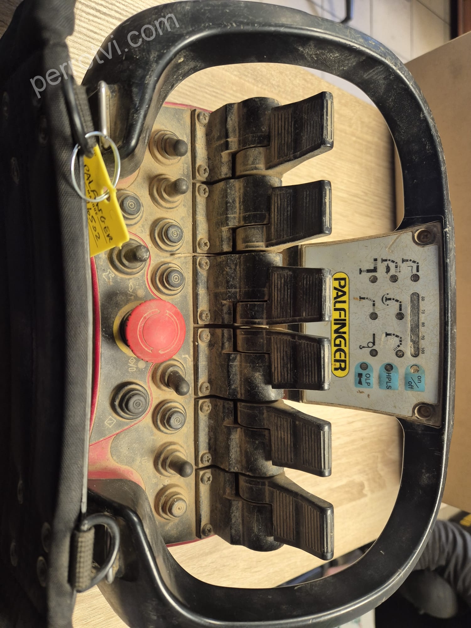 TECNOKAR PK16502 photo 5