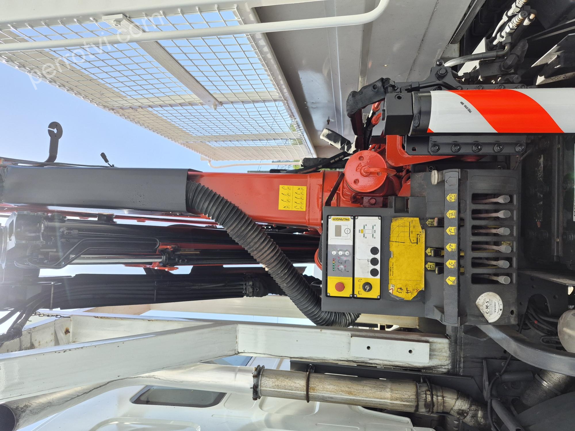 TECNOKAR MIDLUM 180 DXI photo 6