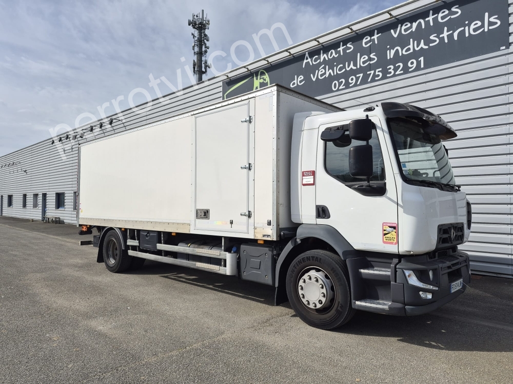 TECNOKAR D 18 photo 2