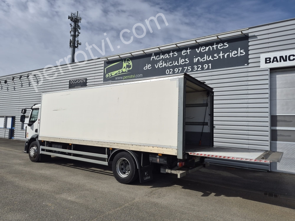 TECNOKAR D 18 photo 3