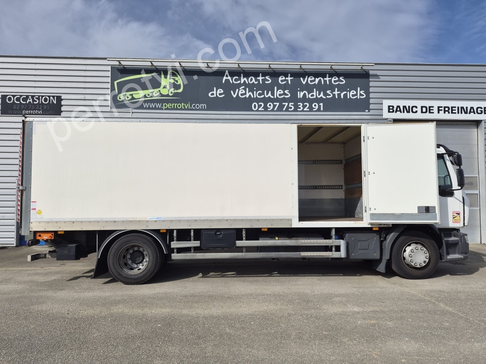 TECNOKAR D 18 photo 4