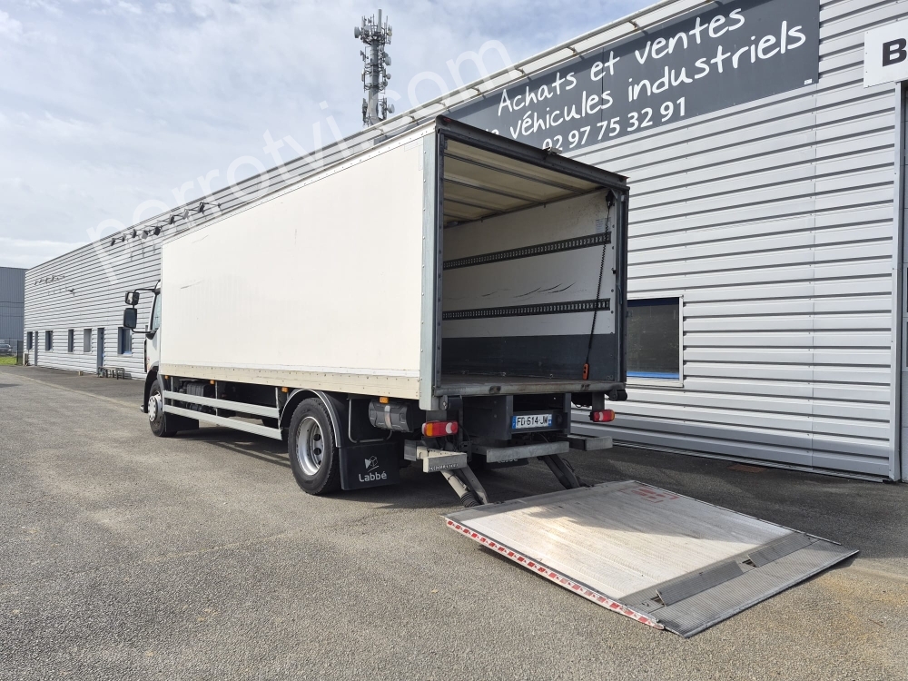 TECNOKAR D 18 photo 5