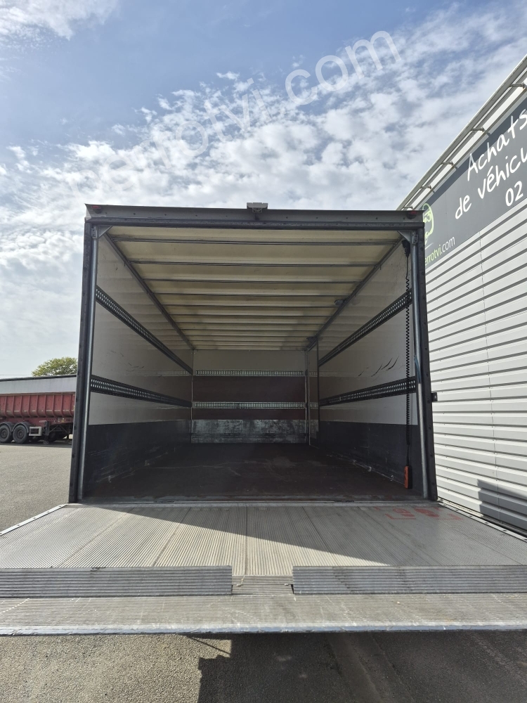 TECNOKAR D 18 photo 6