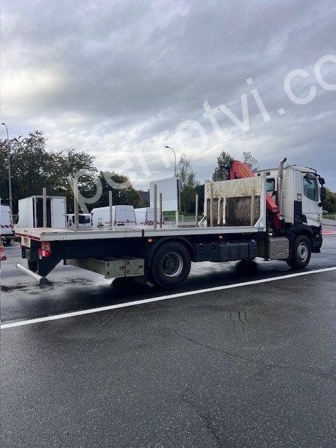 TECNOKAR C380 4X2 photo 3