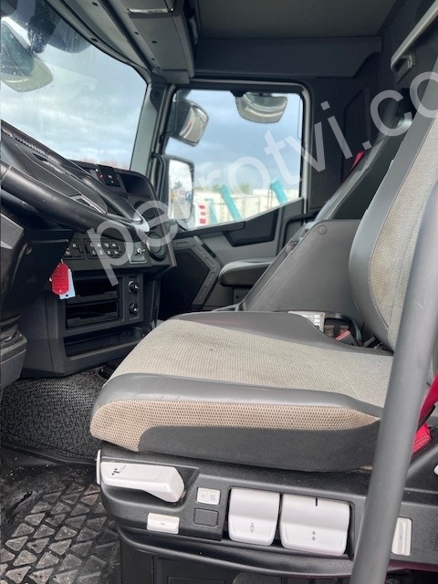 TECNOKAR C380 4X2 photo 4