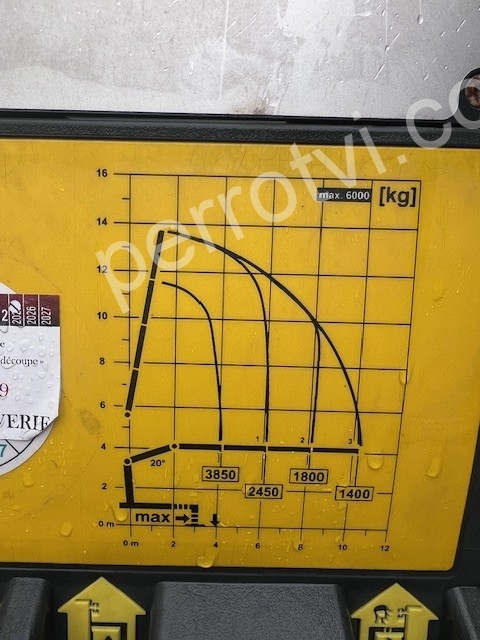 TECNOKAR C380 4X2 photo 5