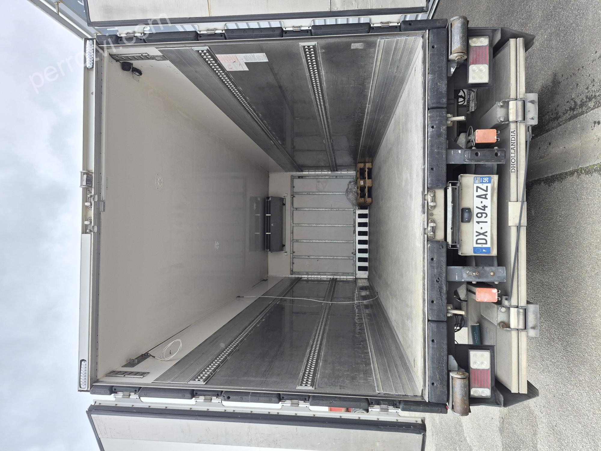 TECNOKAR D14 4X2 photo 4