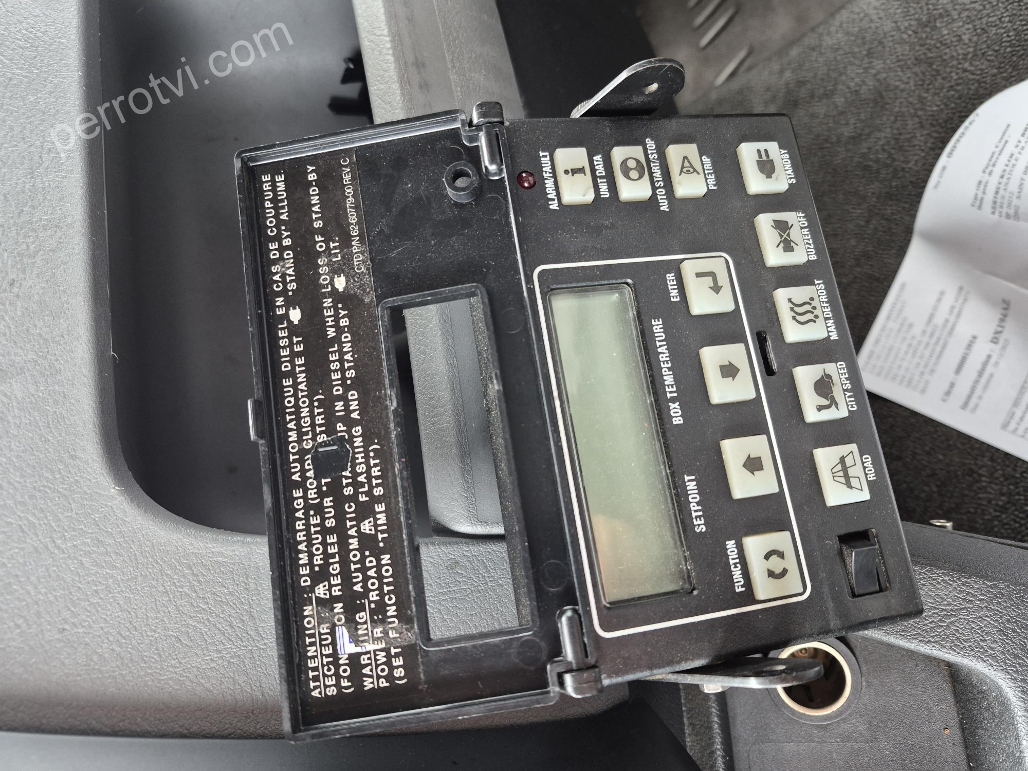 TECNOKAR D14 4X2 photo 6