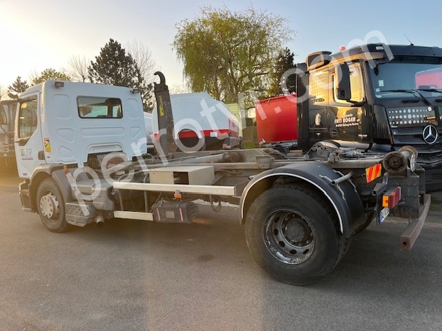 TECNOKAR MIDLUM 270 DCI photo 3