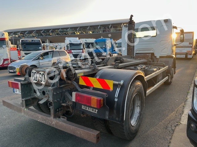 TECNOKAR MIDLUM 270 DCI photo 4