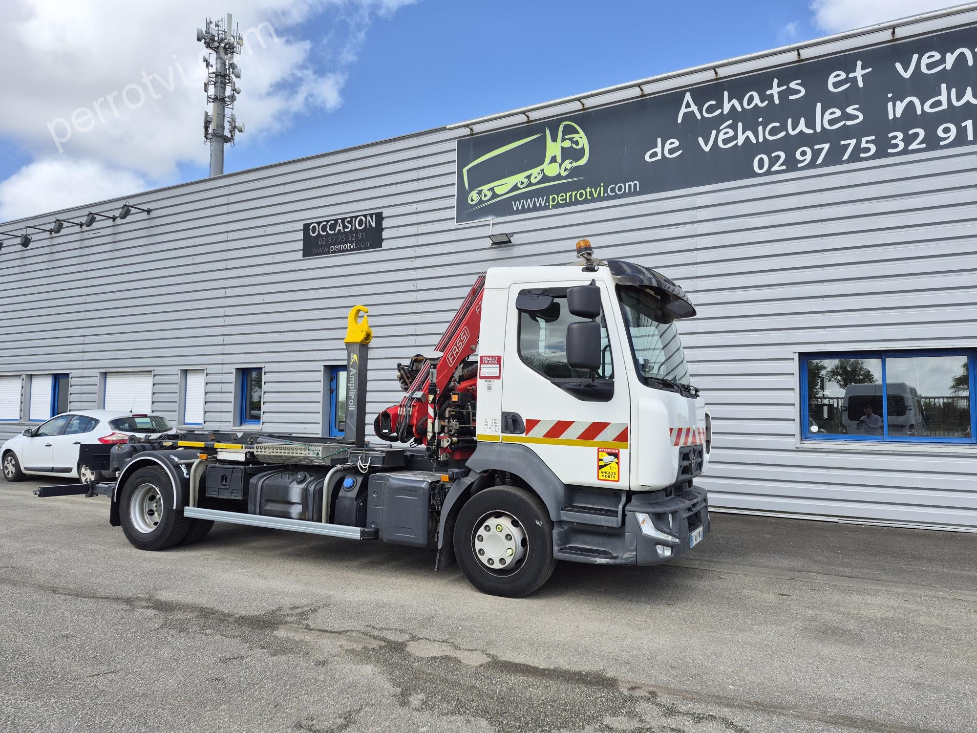 TECNOKAR D 240 photo 3