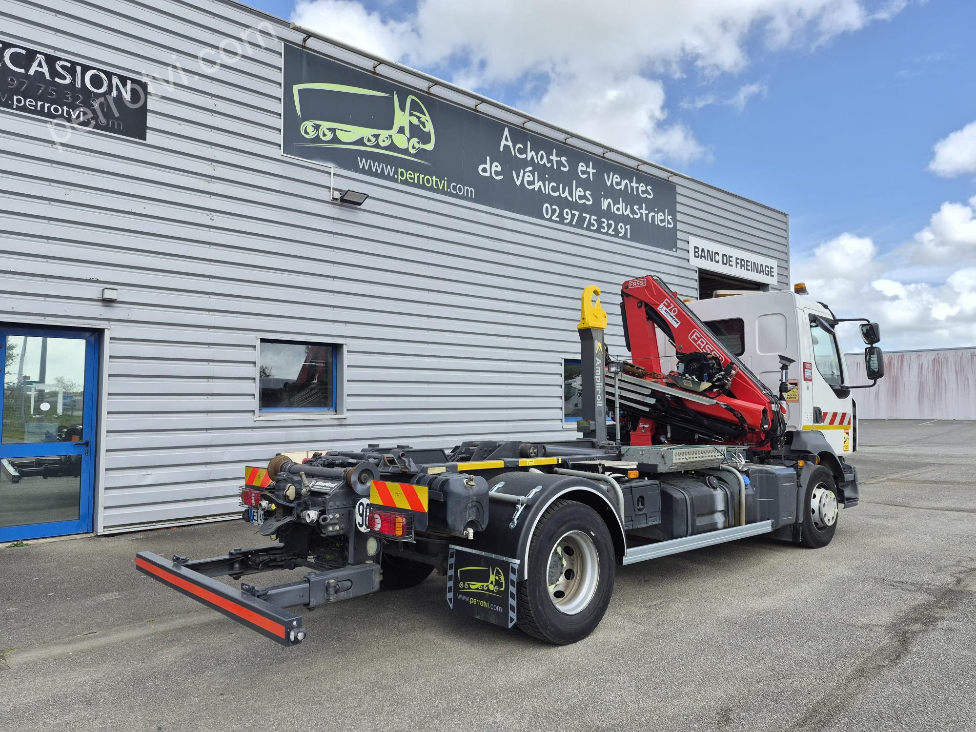 TECNOKAR D 240 photo 4