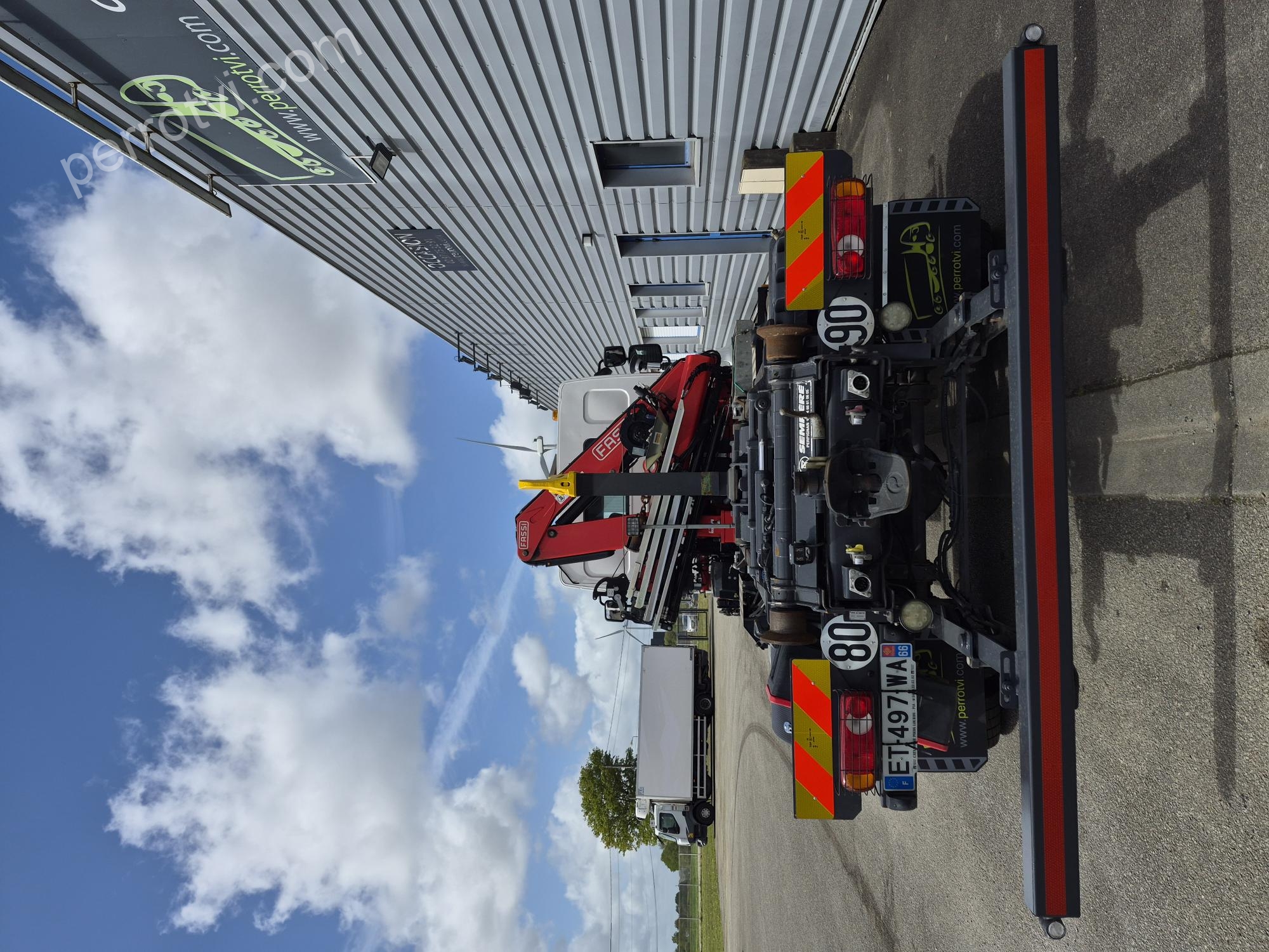 TECNOKAR D 240 photo 6