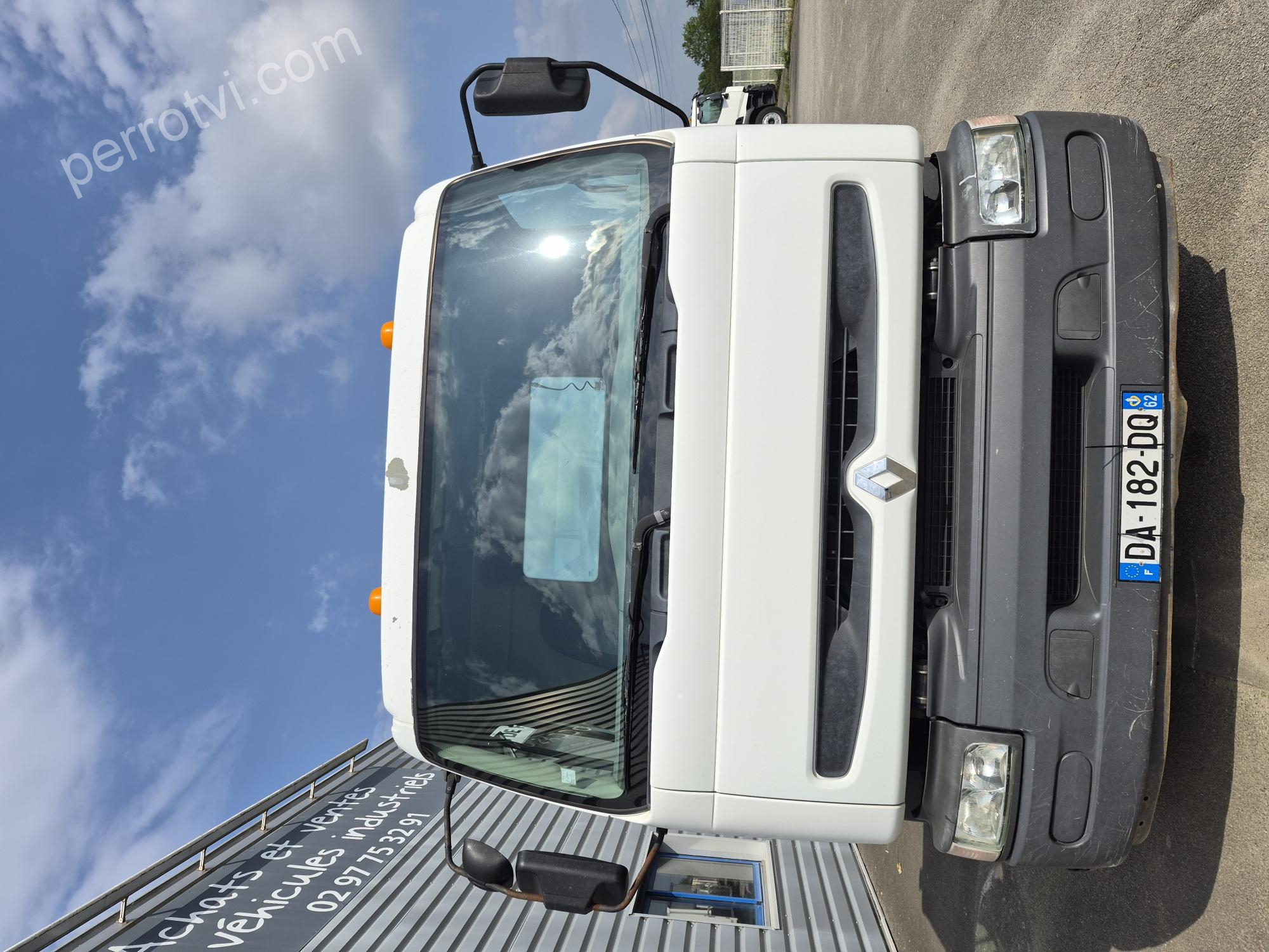 TECNOKAR PREMIUM 270 DCI photo 3