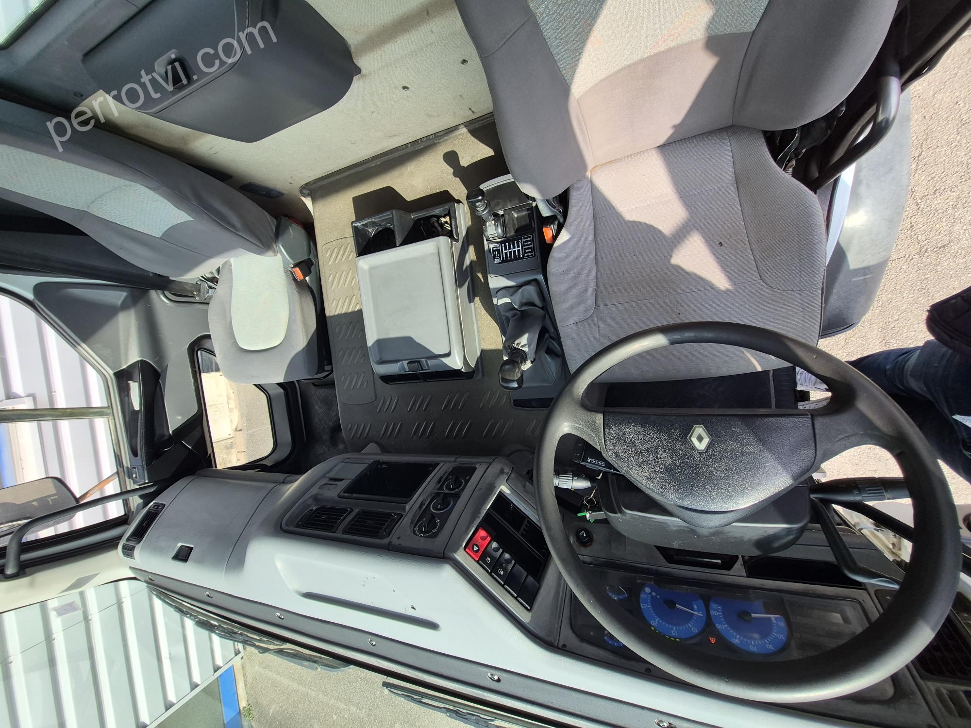 TECNOKAR PREMIUM 270 DCI photo 4