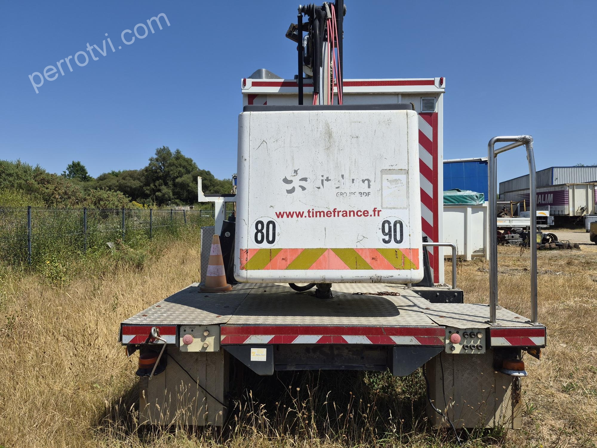 TECNOKAR VERSAFILT VT 51 LF photo 2