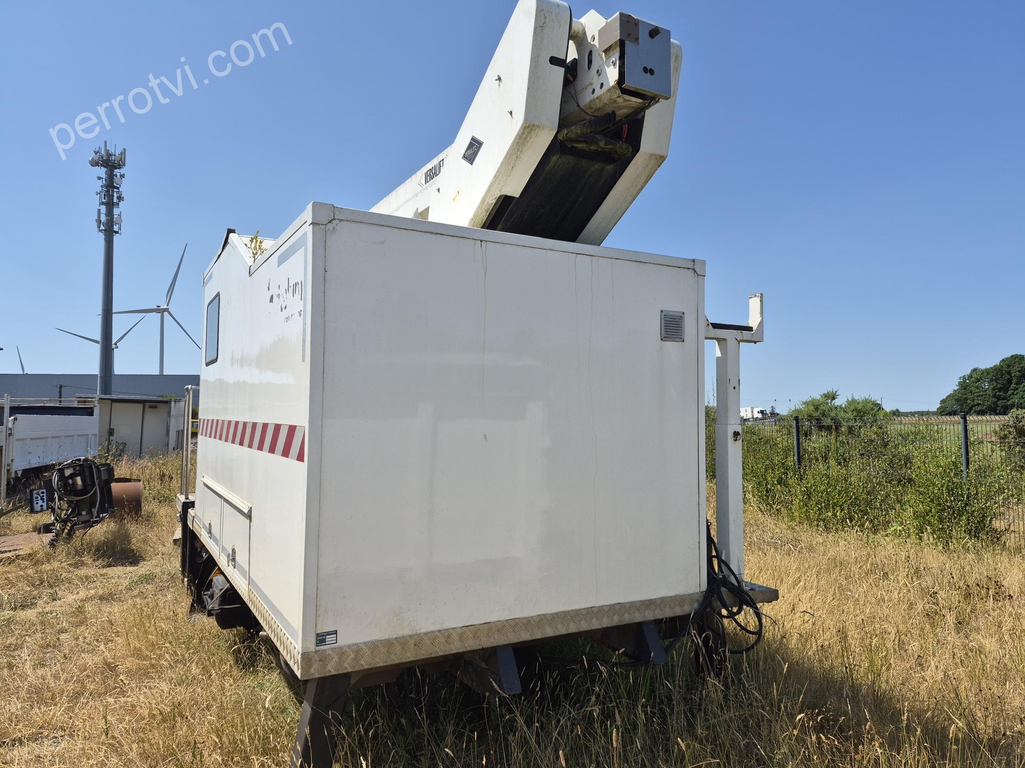 TECNOKAR VERSAFILT VT 51 LF photo 4