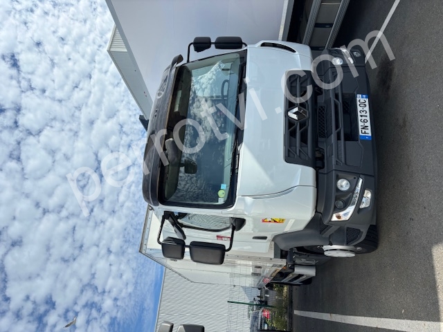 TECNOKAR D16 240 photo 2