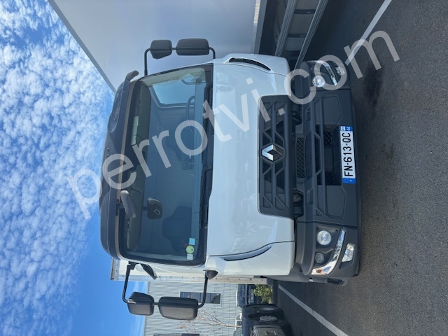 TECNOKAR D16 240 photo 3