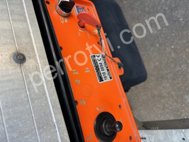 TECNOKAR D16 240 photo 5