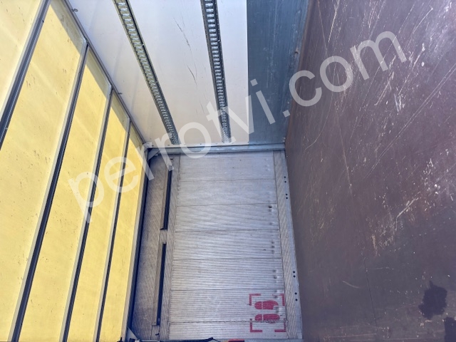 TECNOKAR D16 240 photo 6