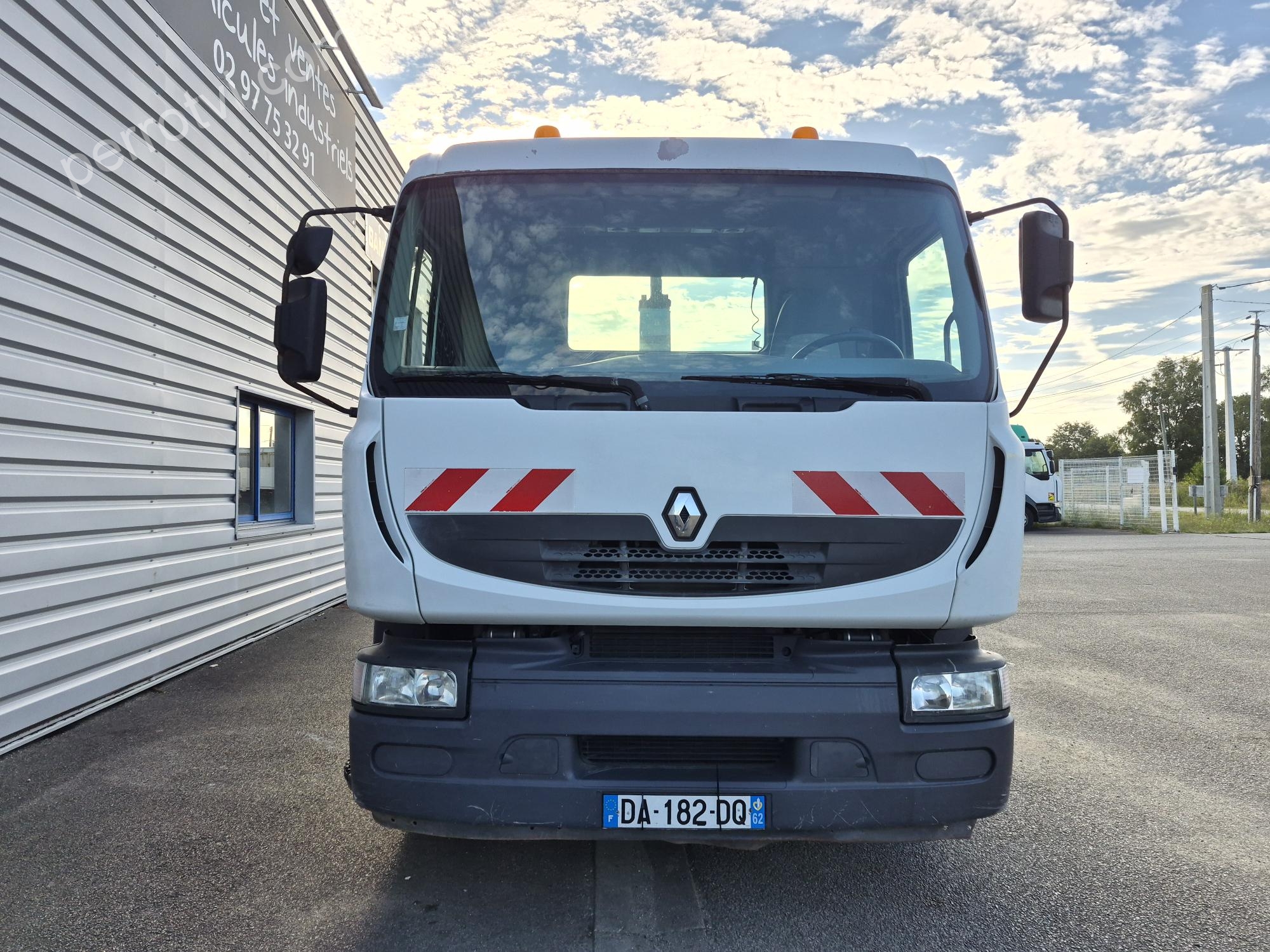 TECNOKAR PREMIUM 270 DCI photo 3